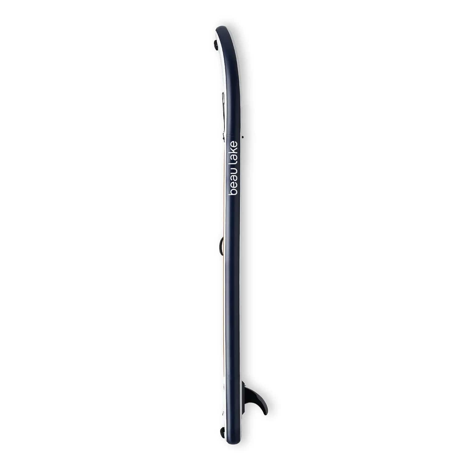 Beau Lake Newport Inflatable Stand Up Paddleboard