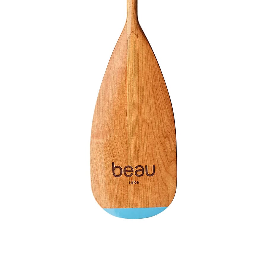 Beau Lake Bras d'Ors Paddle