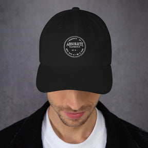Absolute Classics Embroidered Seal Hat
