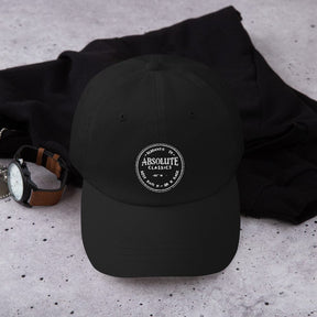 Absolute Classics Embroidered Seal Hat