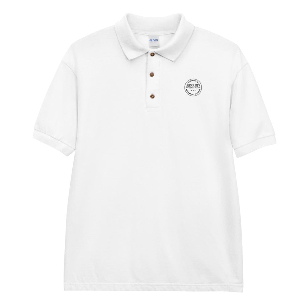 Mens Polos