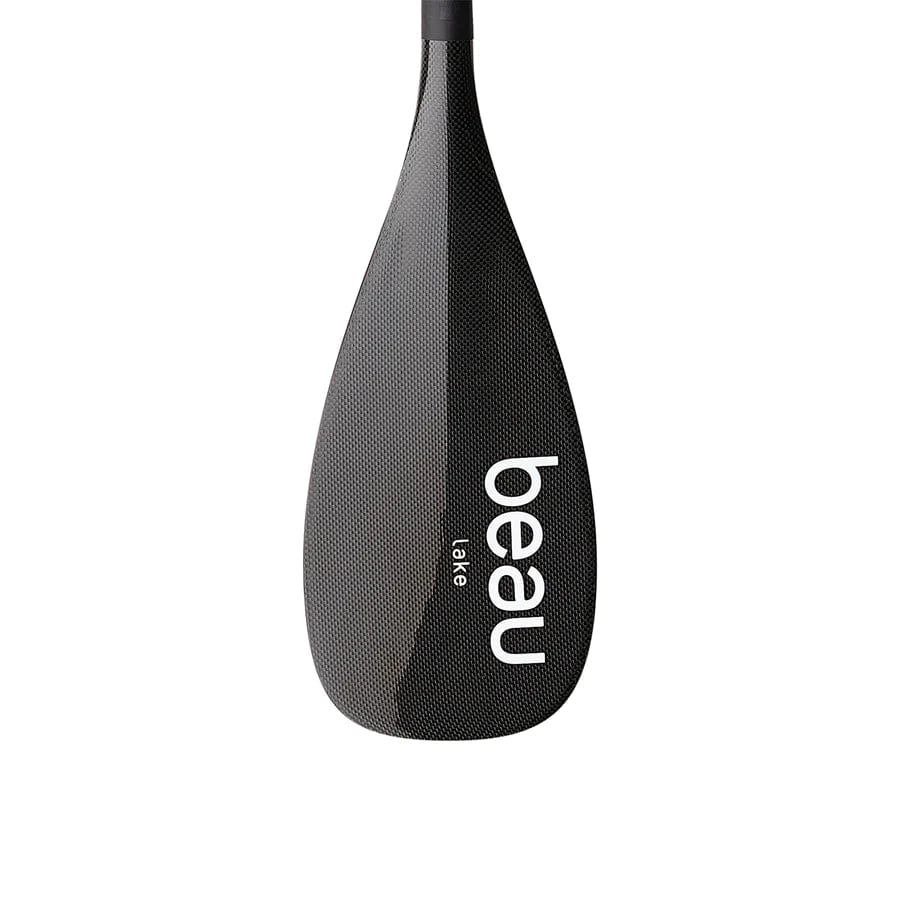 Beau Lake Carbon Paddle