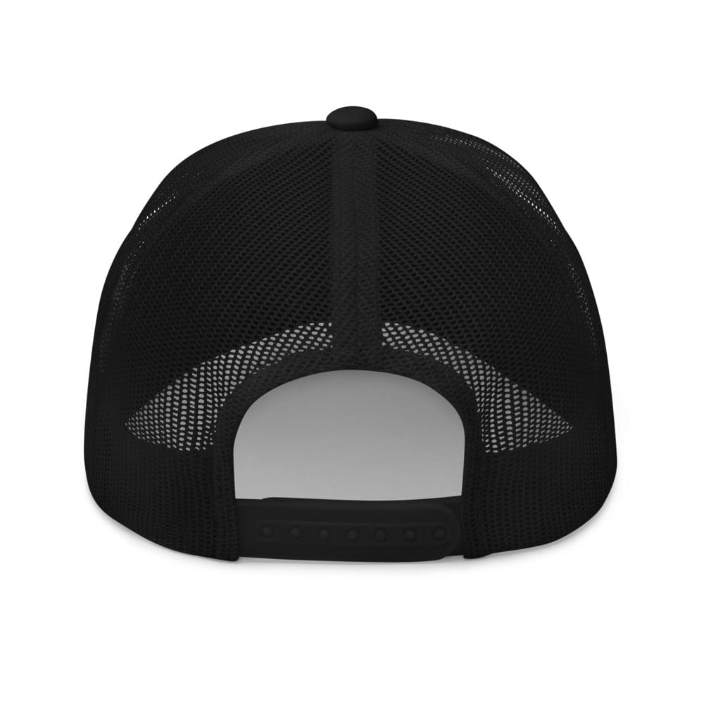 Absolute Classics Embroidered Logo Snap Back Hat