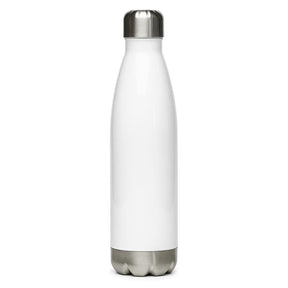 Absolute Classics Seal Stainless Steel Water Bottle