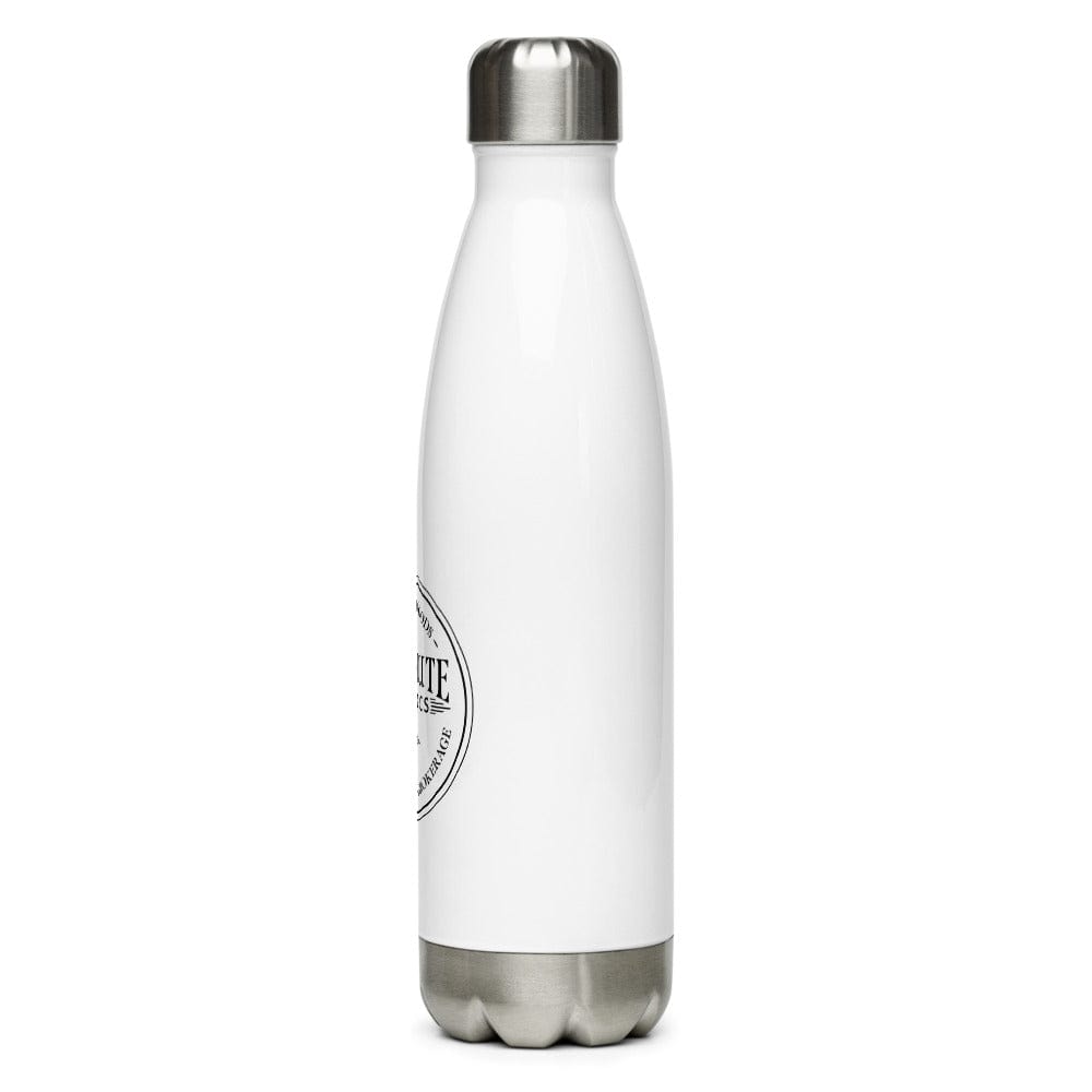 Absolute Classics Seal Stainless Steel Water Bottle