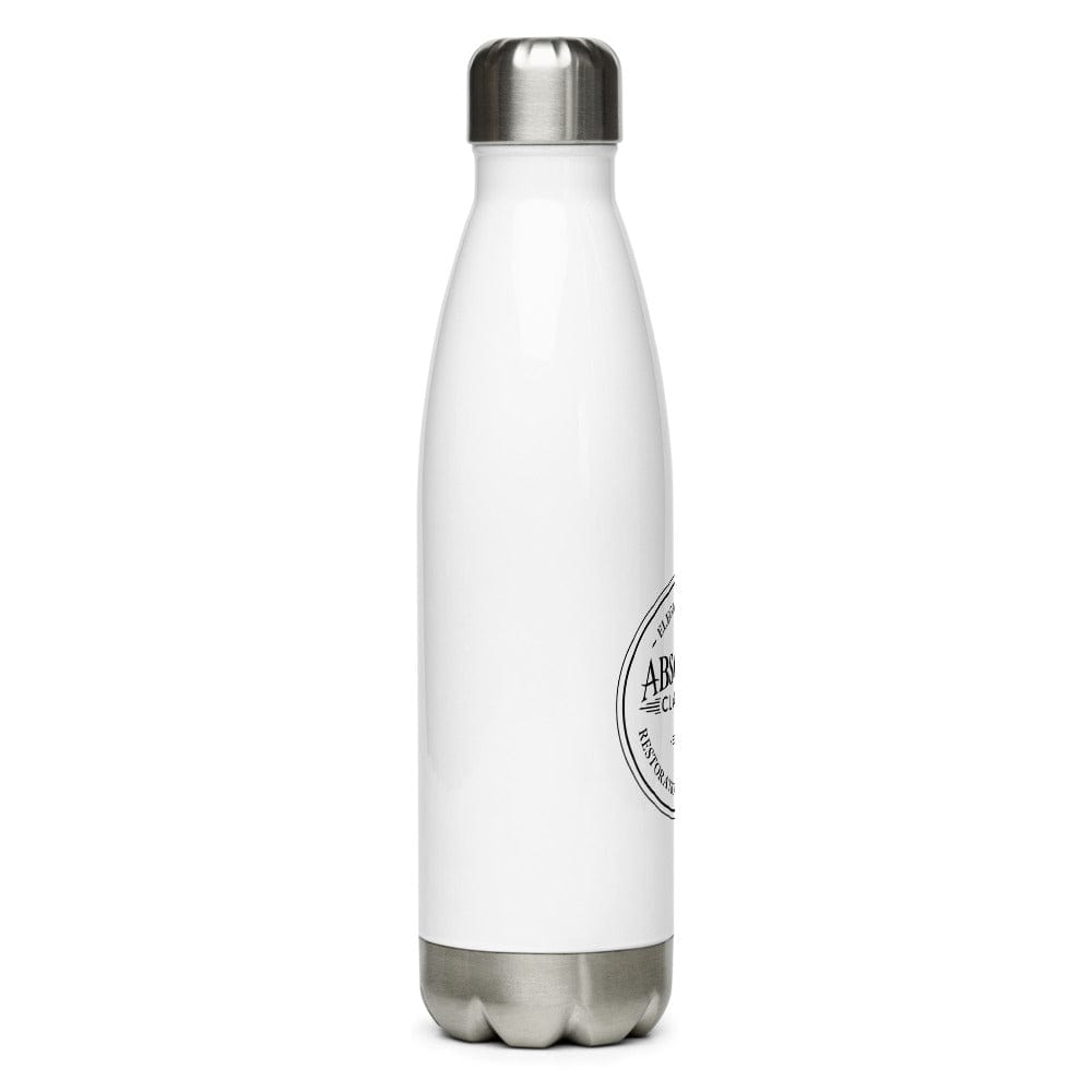 Absolute Classics Seal Stainless Steel Water Bottle