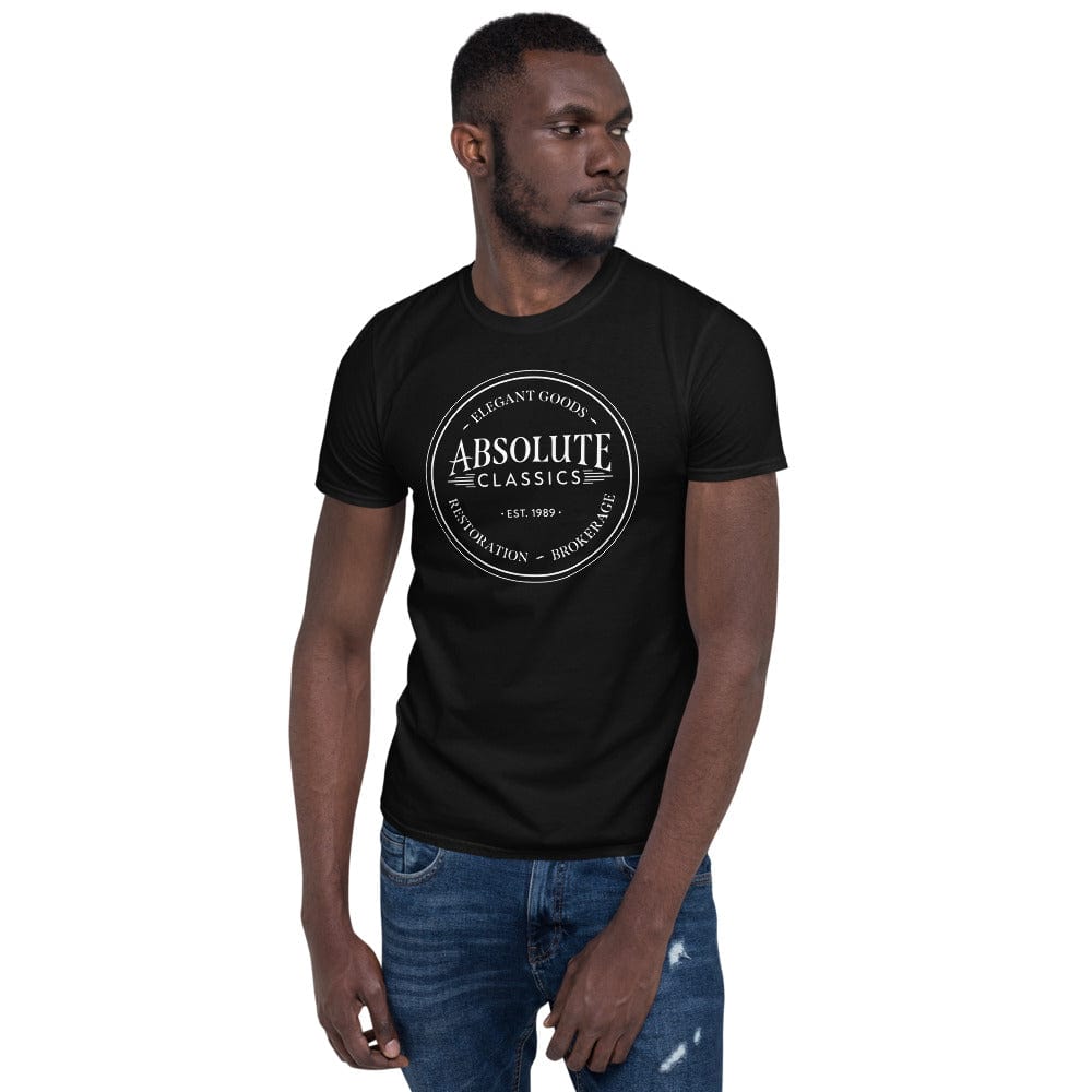 Absolute Classics Large Seal T-Shirt