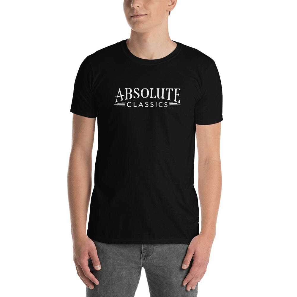 Absolute Classics Logo T-Shirt