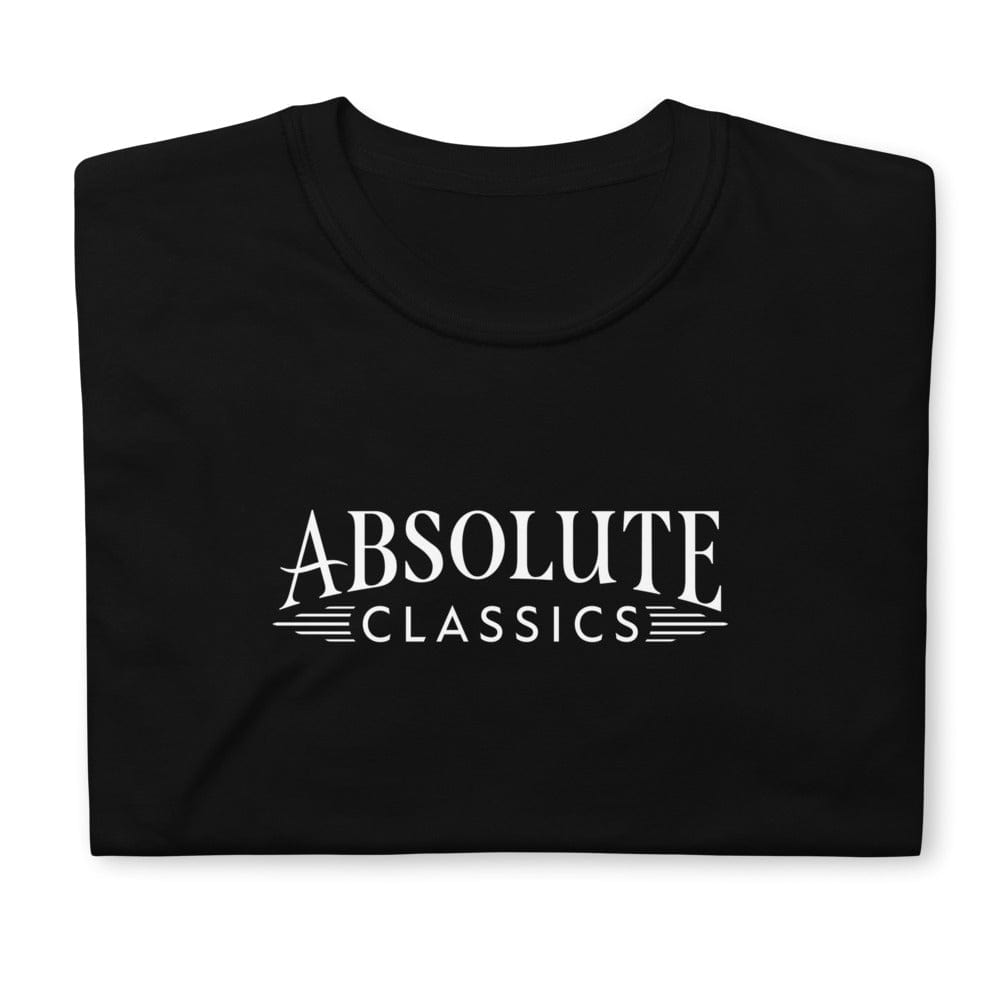 Absolute Classics Logo T-Shirt