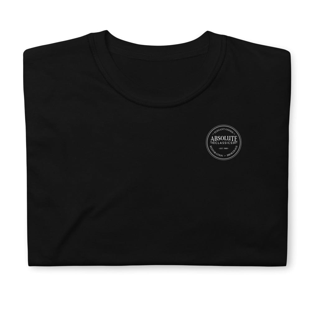 Absolute Classics Small Seal T-Shirt