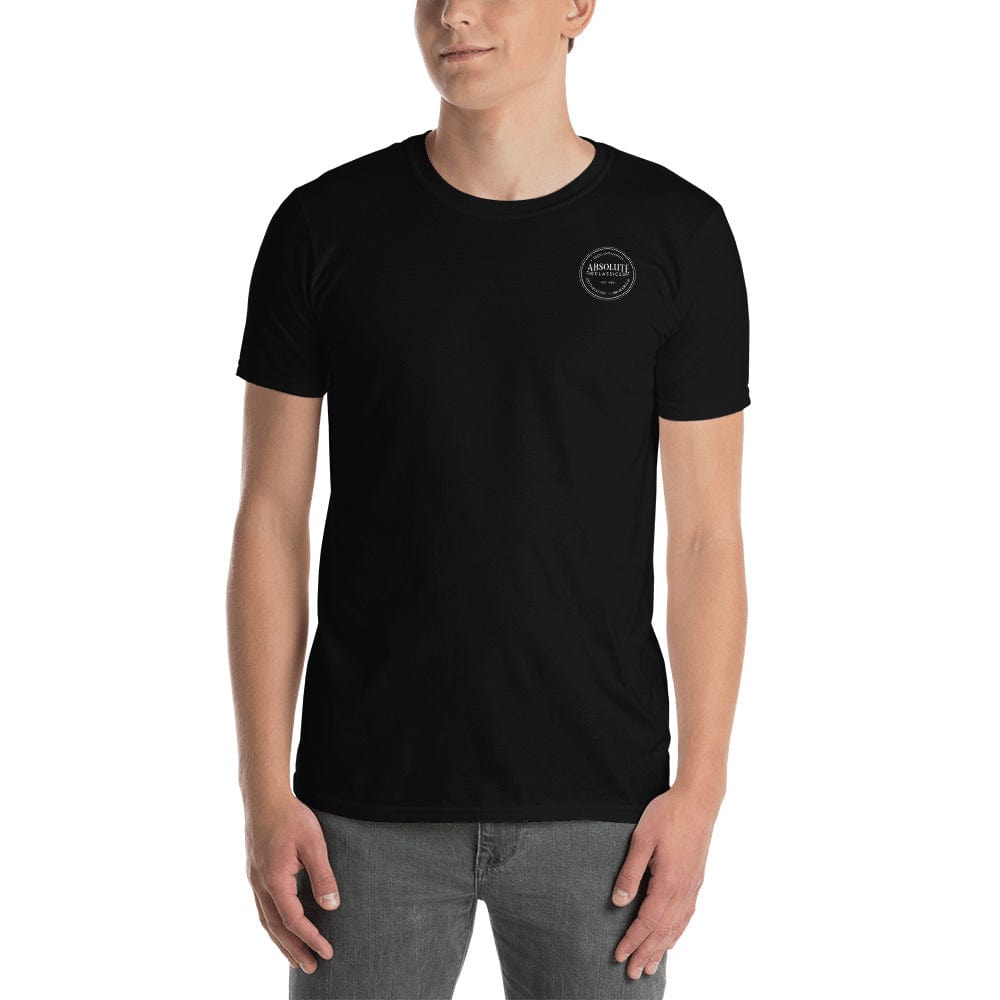 Absolute Classics Small Seal T-Shirt