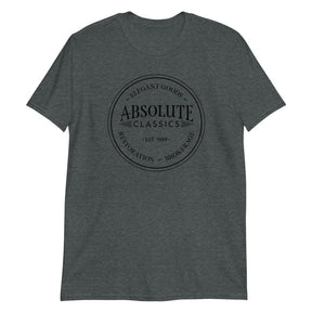 Absolute Classics Large Seal T-Shirt