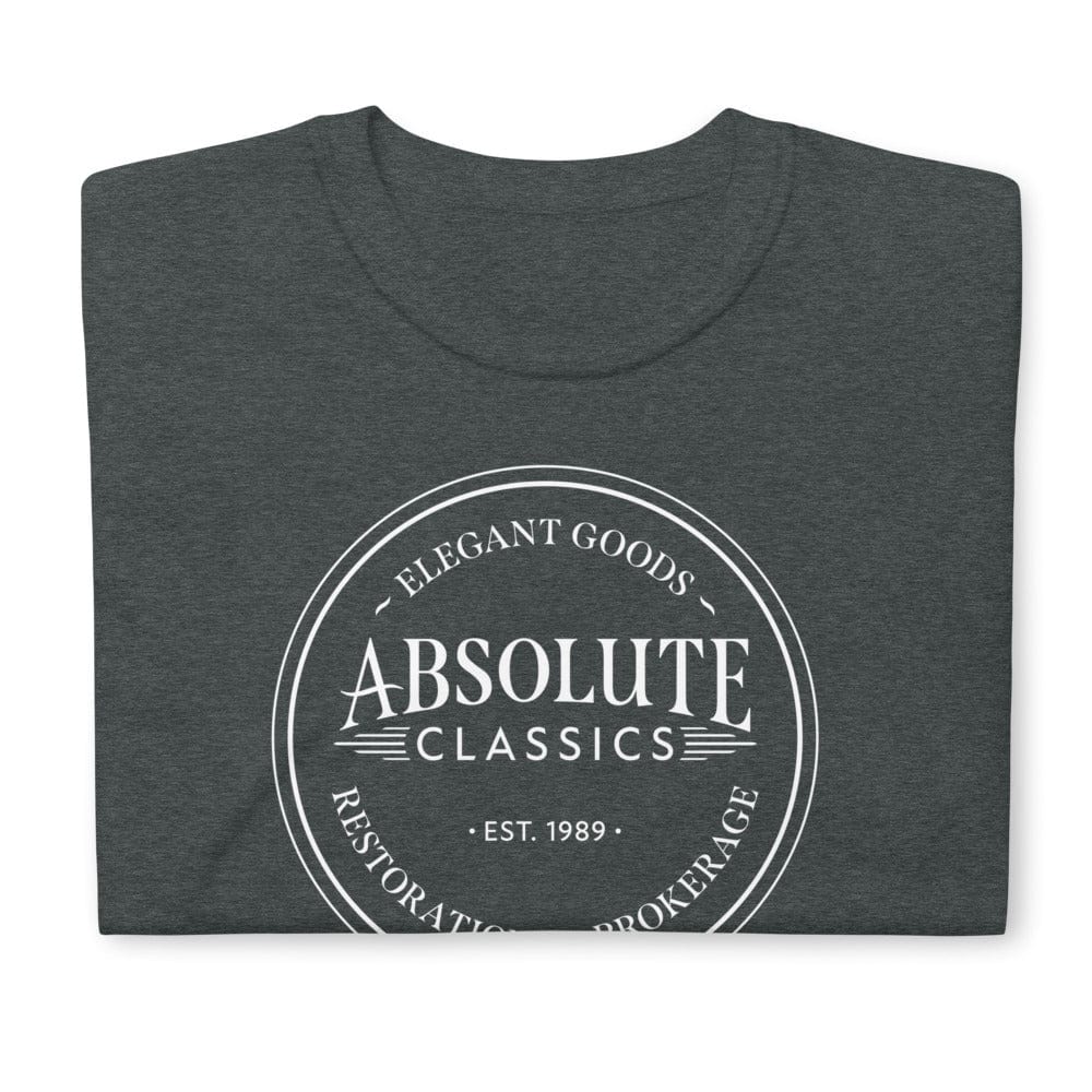 Absolute Classics Large Seal T-Shirt