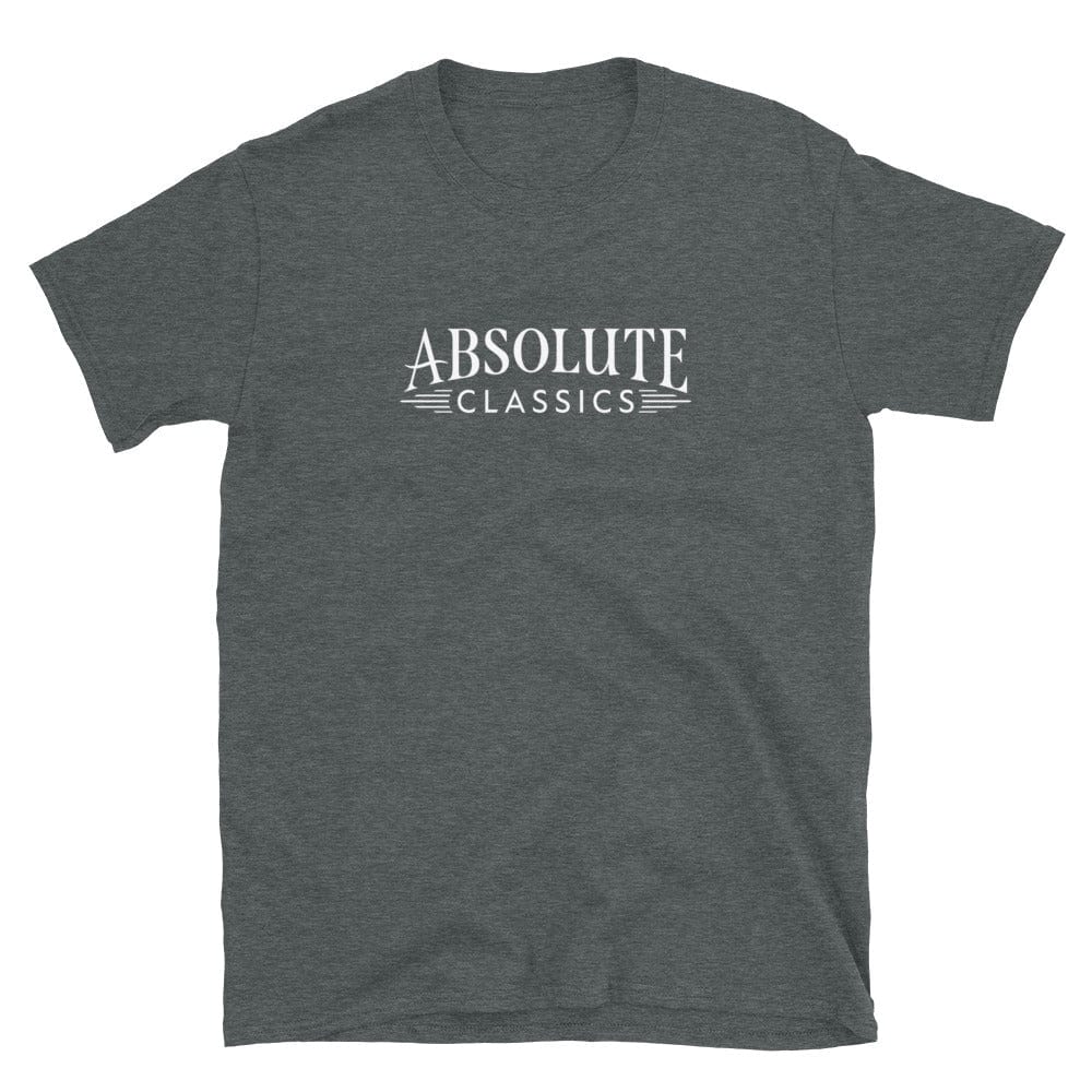 Absolute Classics Logo T-Shirt