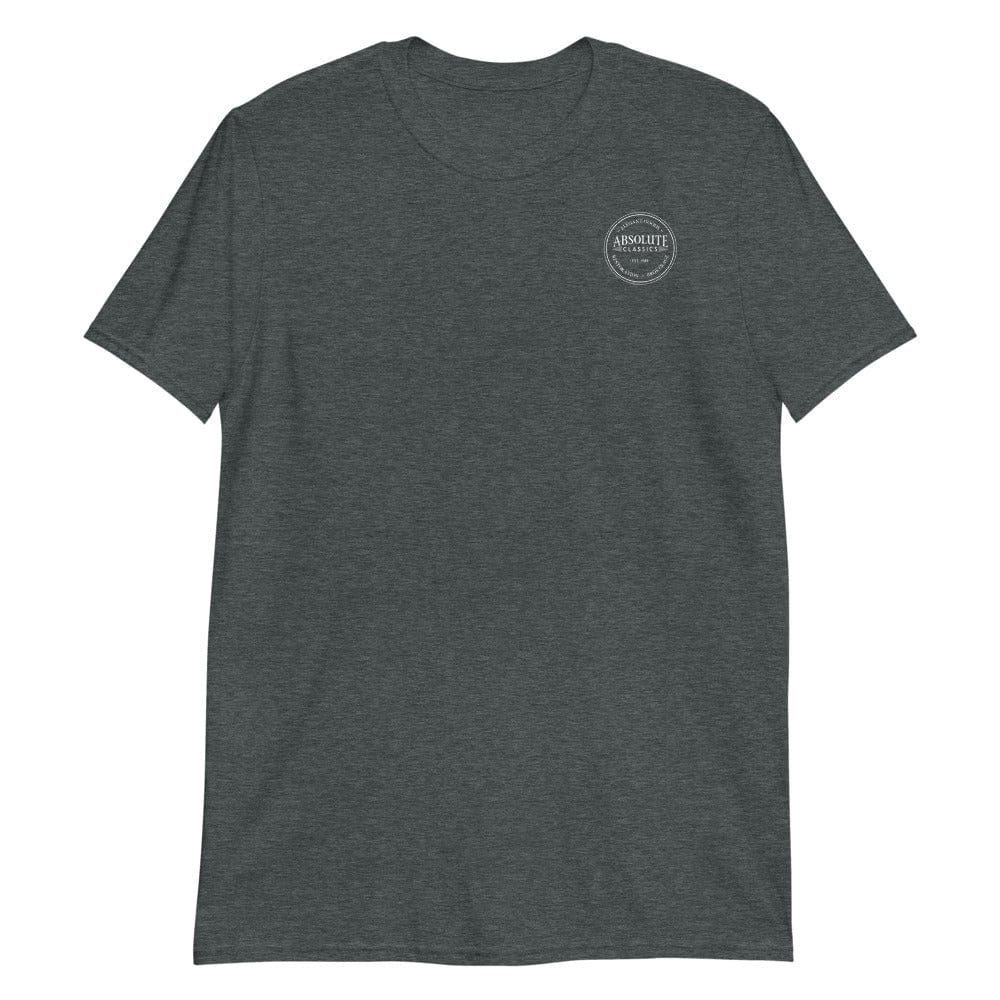 Absolute Classics Small Seal T-Shirt