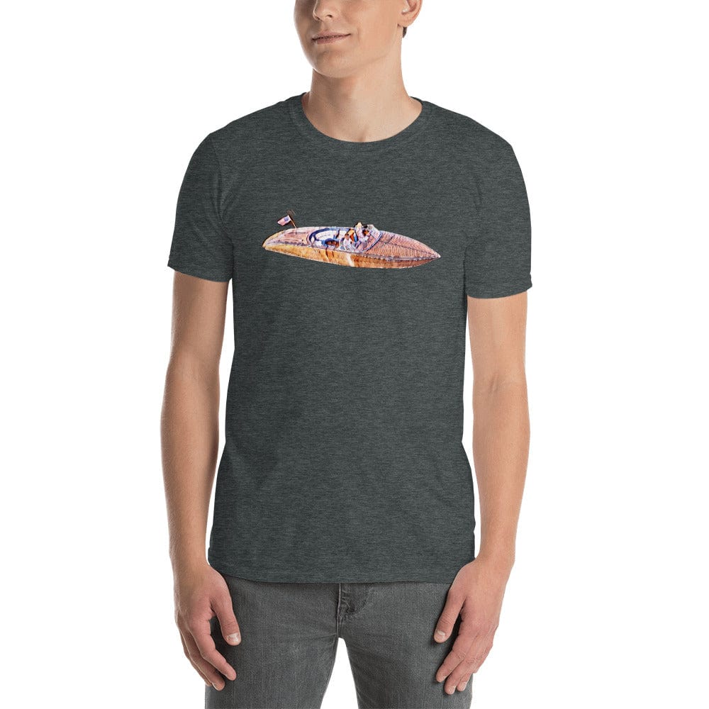 Classic Boat T-Shirt