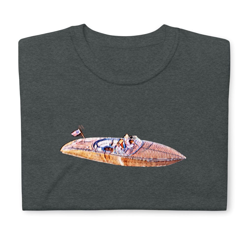 Classic Boat T-Shirt