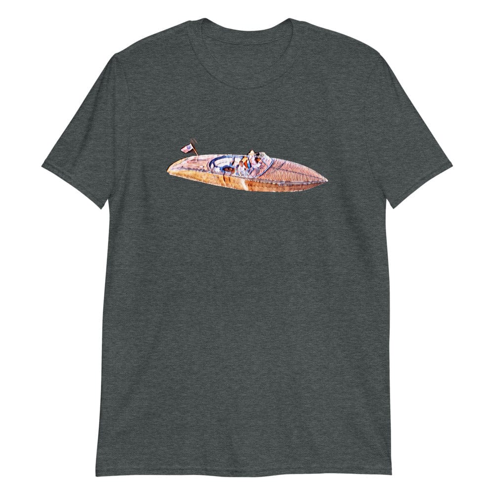 Classic Boat T-Shirt