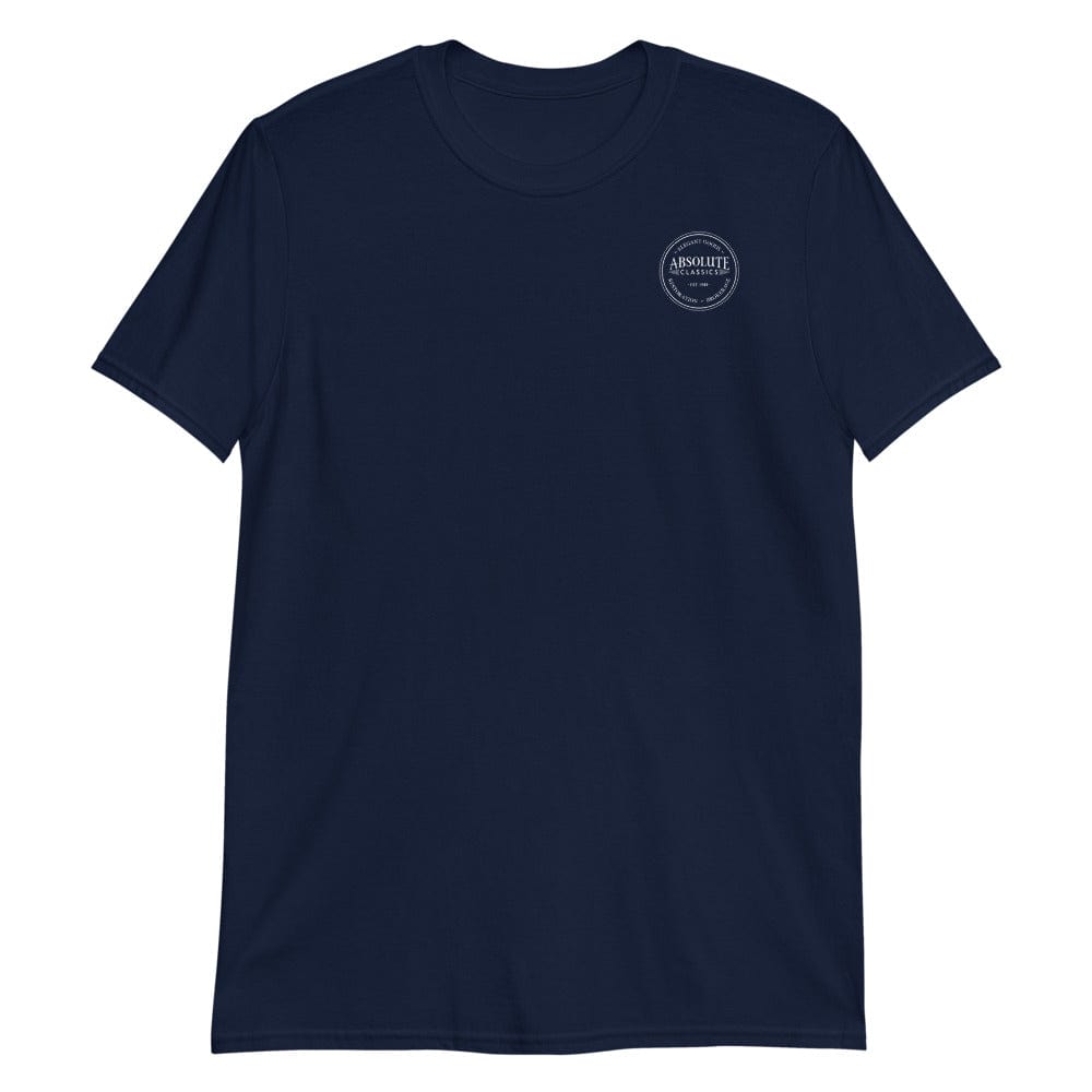 Absolute Classics Small Seal T-Shirt