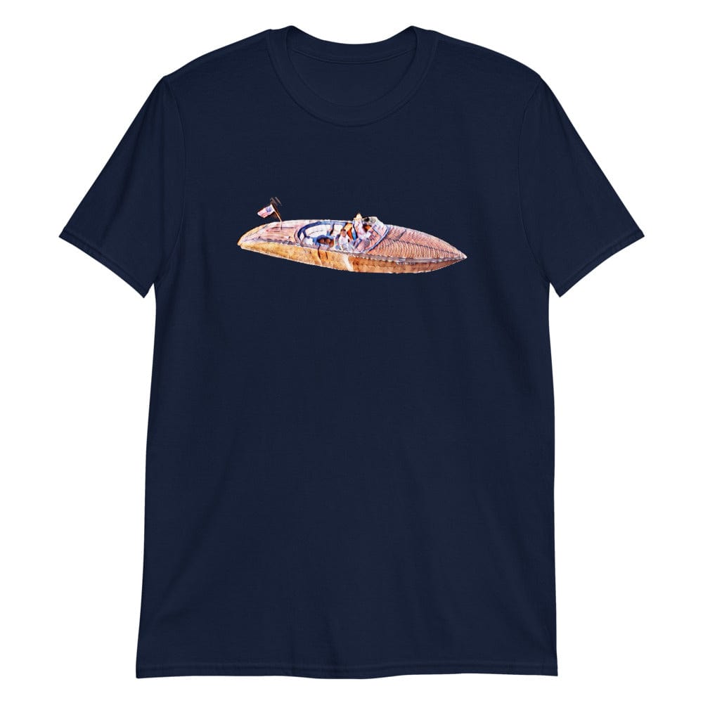 Classic Boat T-Shirt