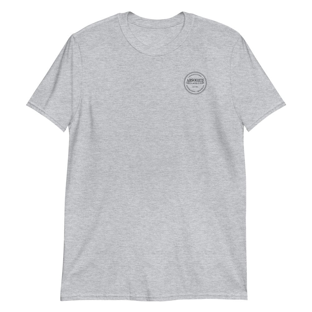 Absolute Classics Small Seal T-Shirt