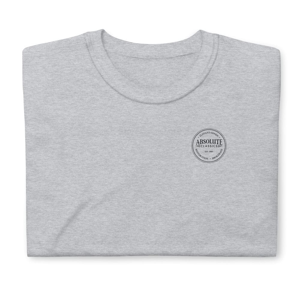 Absolute Classics Small Seal T-Shirt