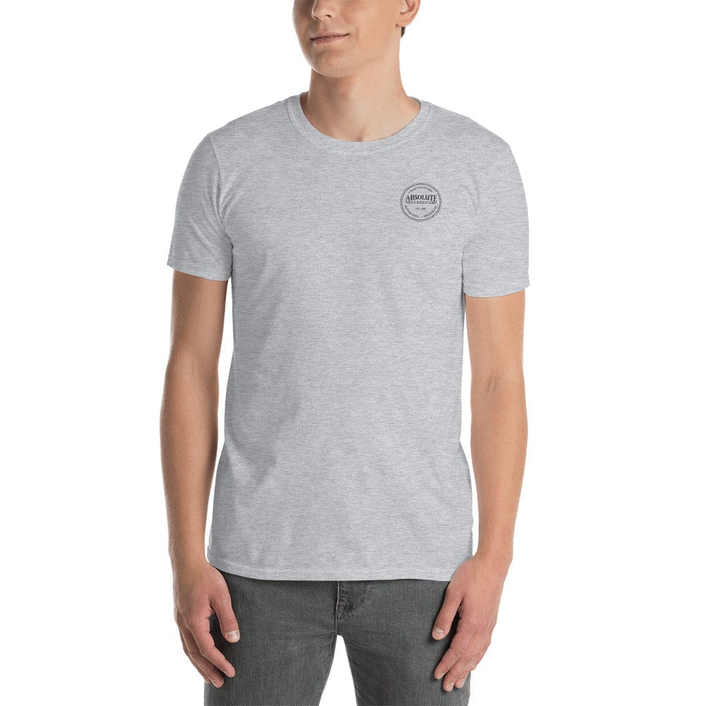 Absolute Classics Small Seal T-Shirt