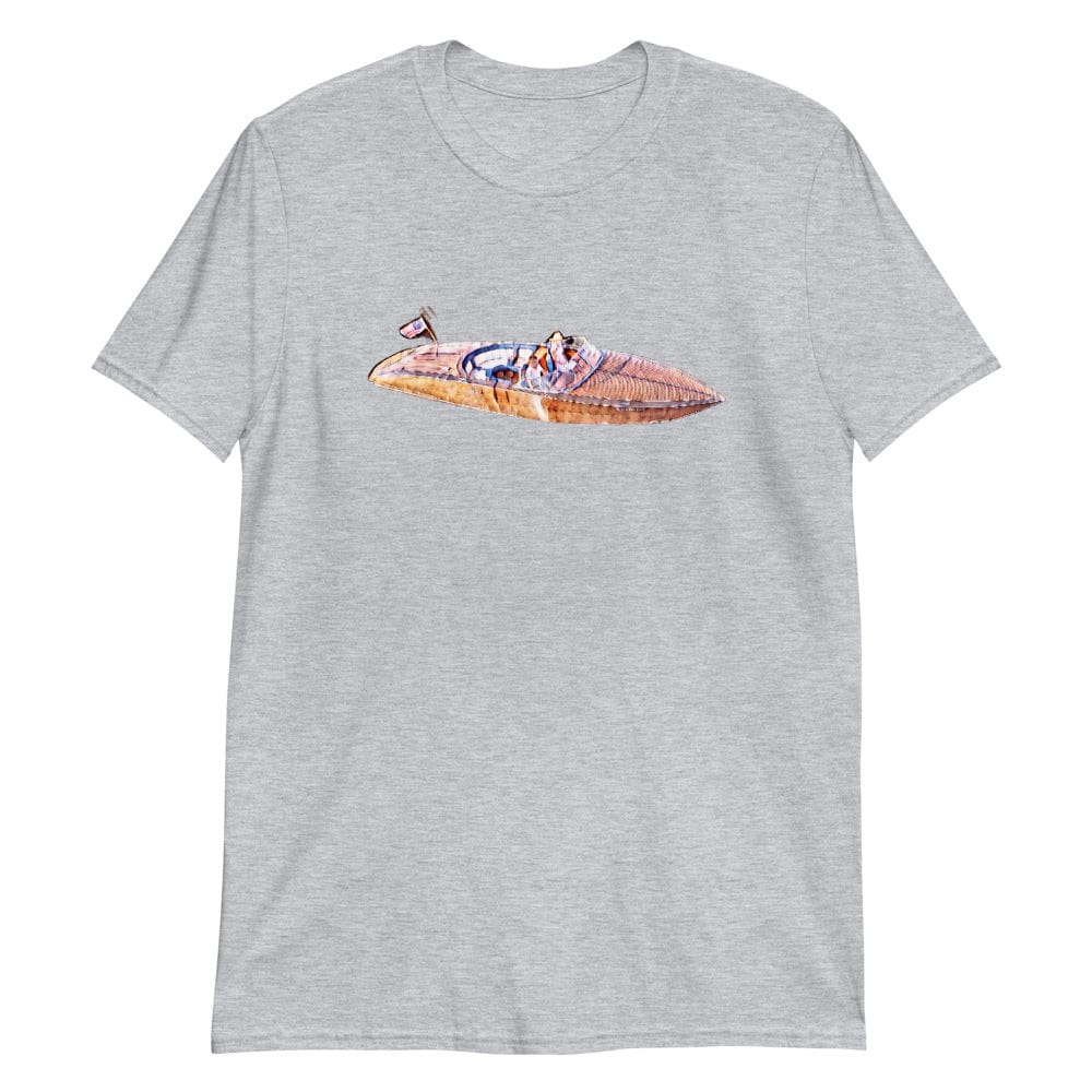 Classic Boat T-Shirt