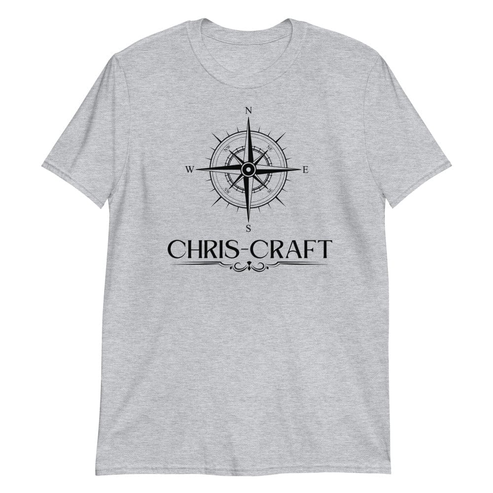 Chris-Craft Nautical T-Shirt