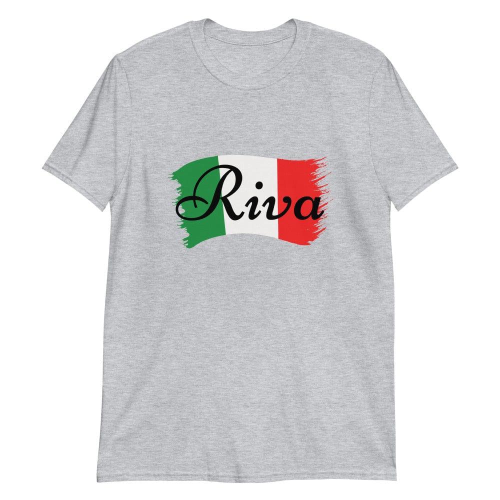 Riva Italy T-Shirt