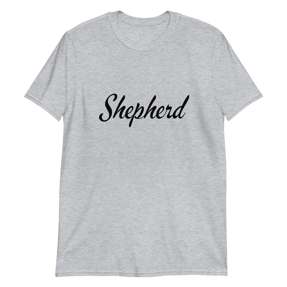 Shepherd T-Shirt