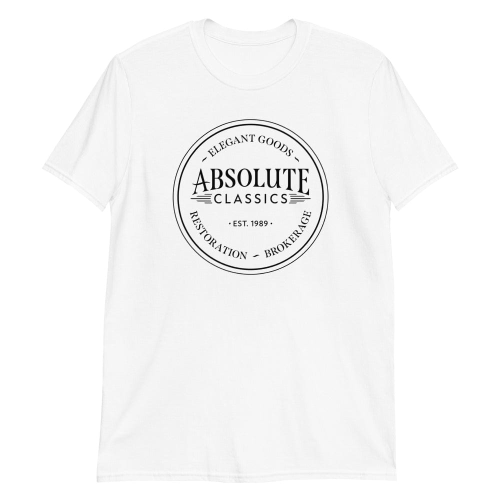 Absolute Classics Large Seal T-Shirt