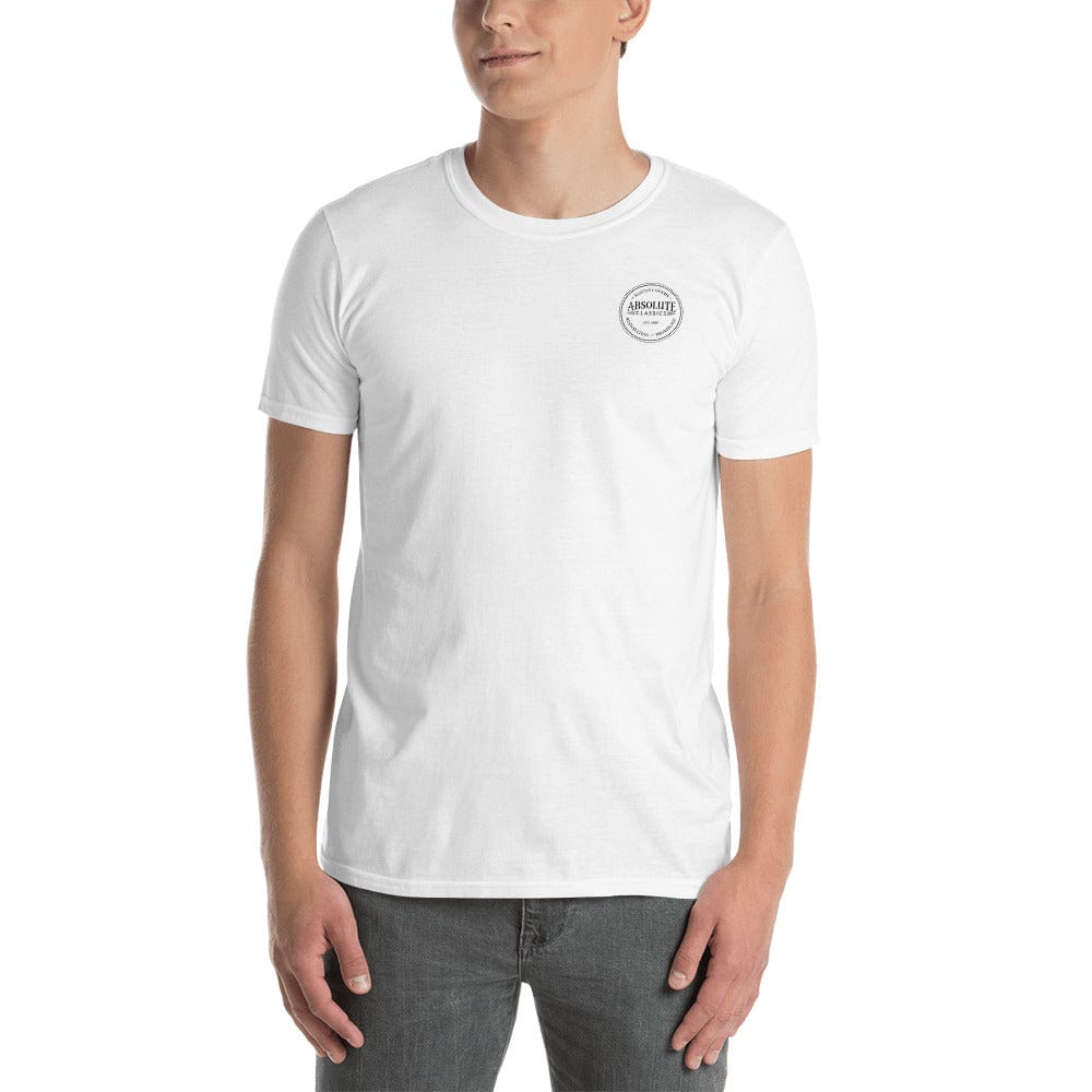 Absolute Classics Small Seal T-Shirt