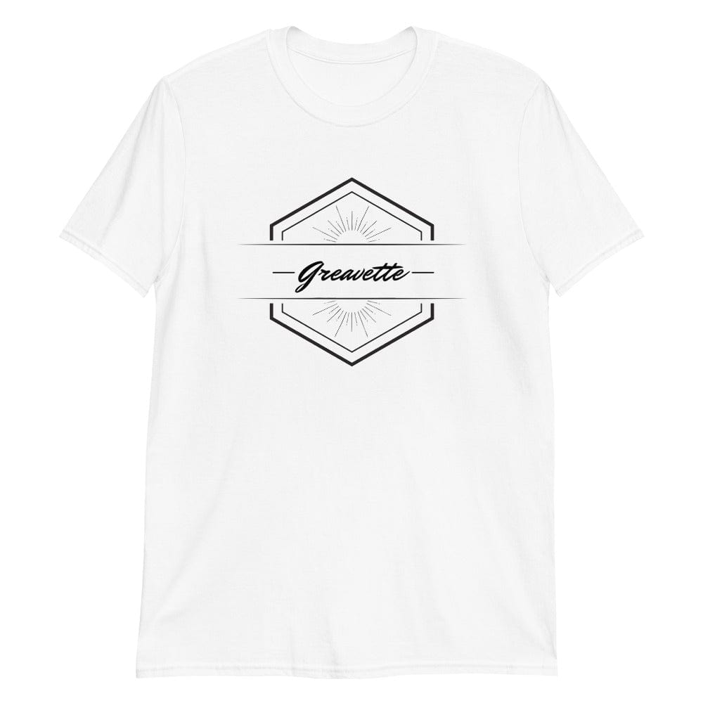 Greavette T-Shirt