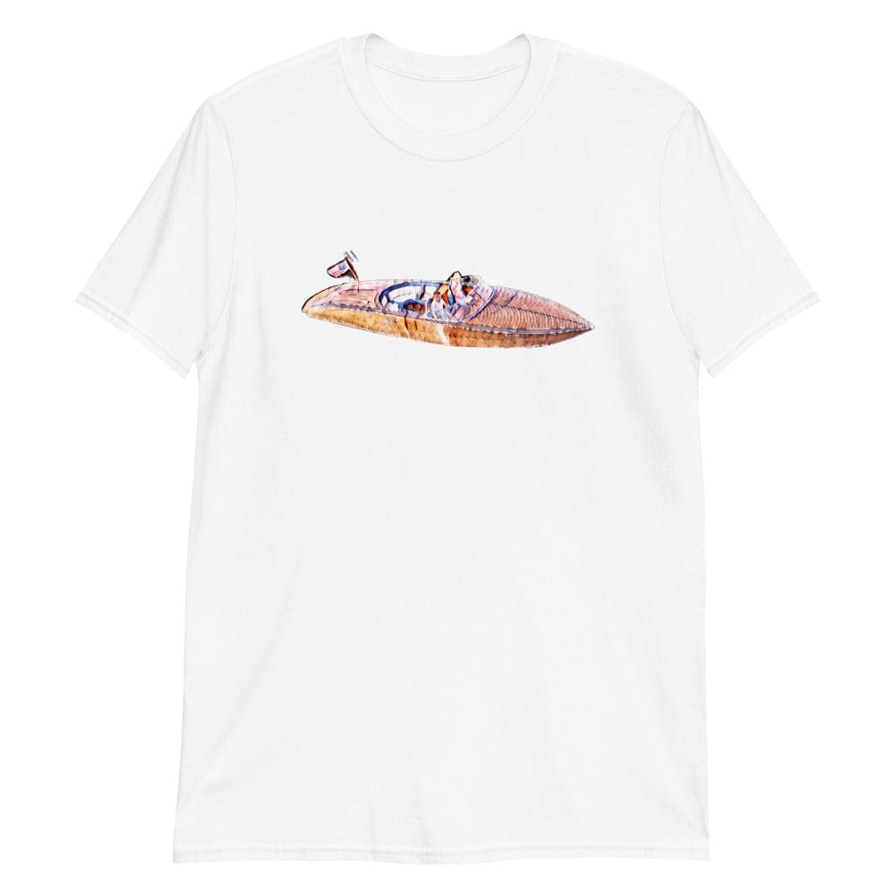 Classic Boat T-Shirt