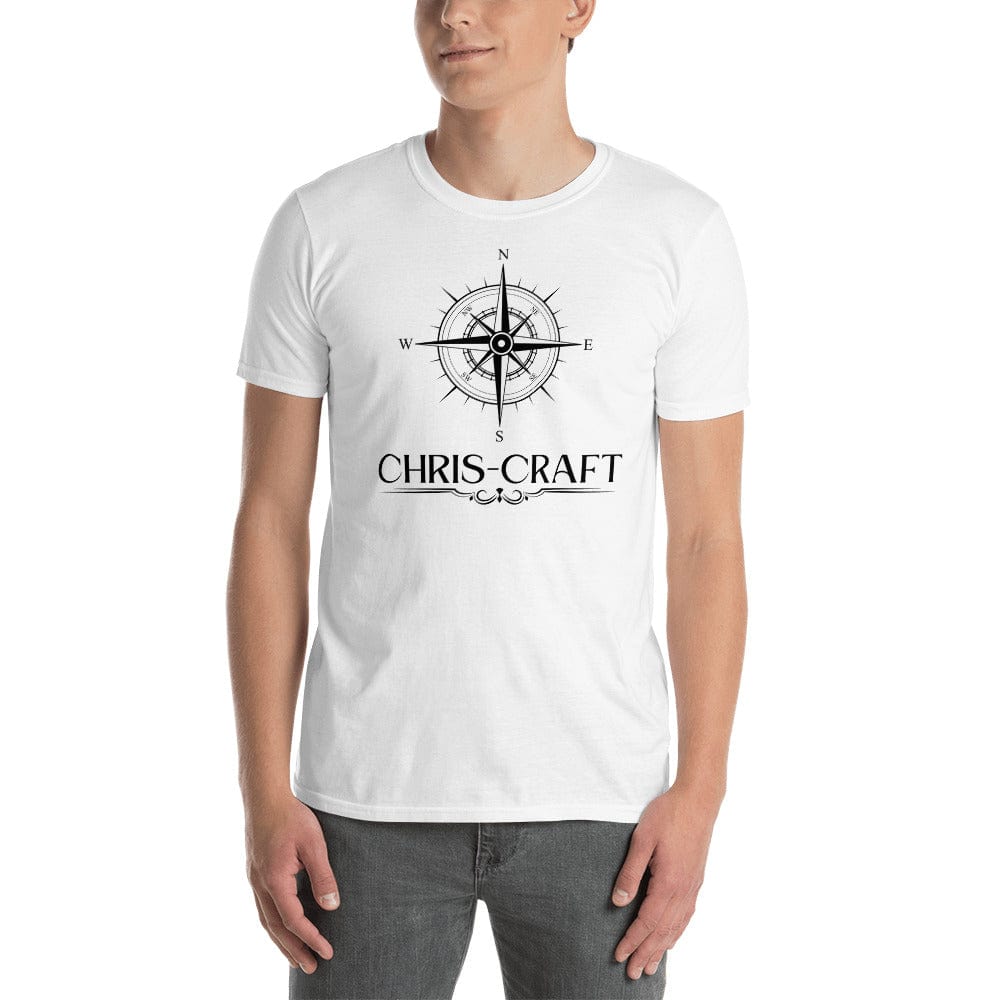 Chris-Craft Nautical T-Shirt