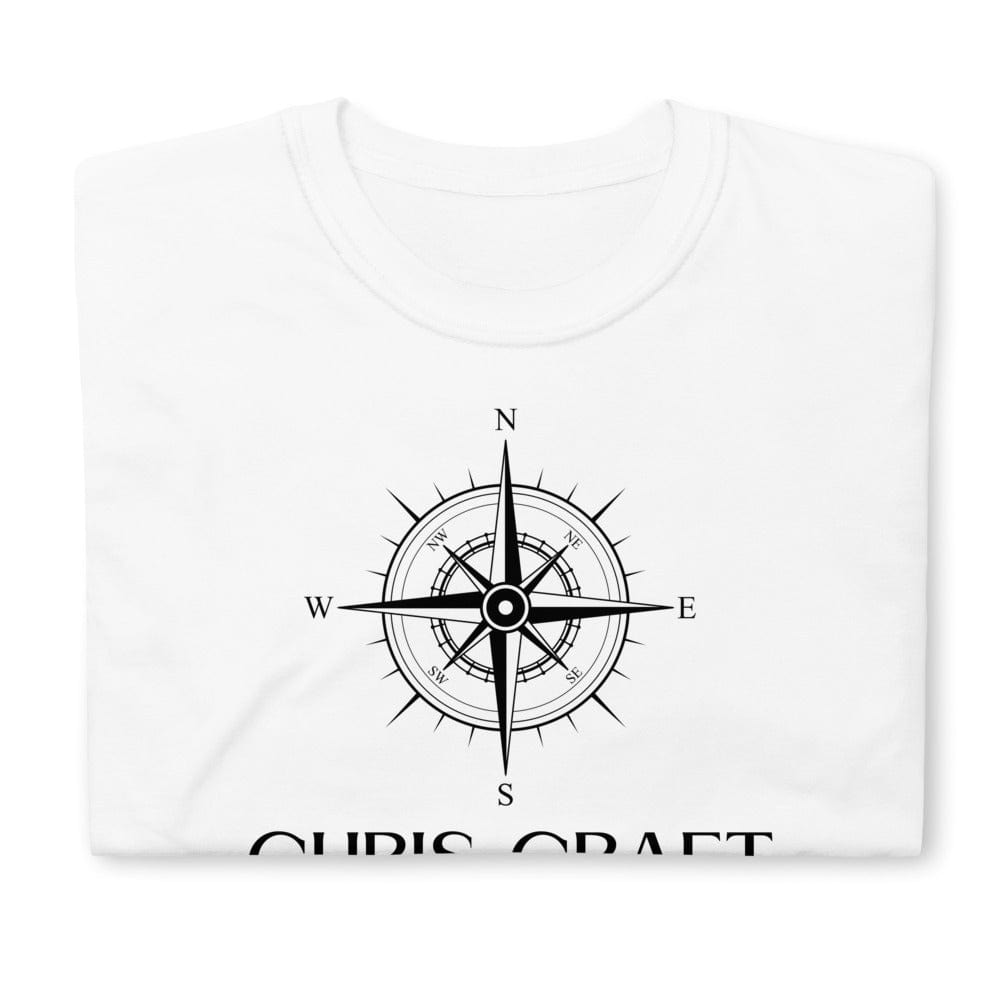 Chris-Craft Nautical T-Shirt