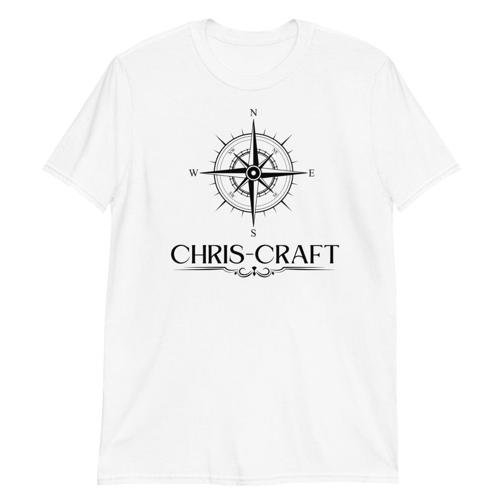 Chris-Craft Nautical T-Shirt