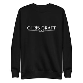 Chris Craft Crew Neck Sweatshirt