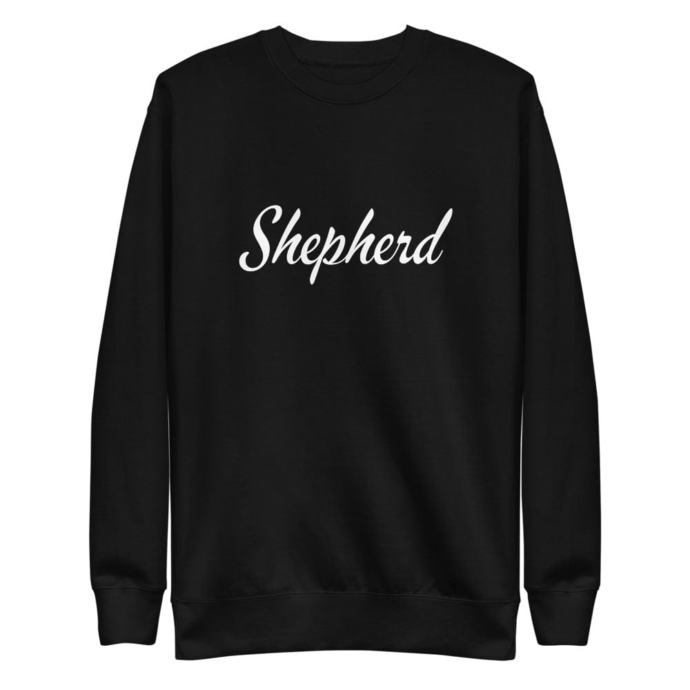 Shepherd Crew Neck Sweatshirt