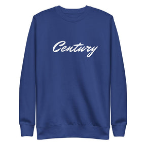 Century Crew Neck Sweatshirt