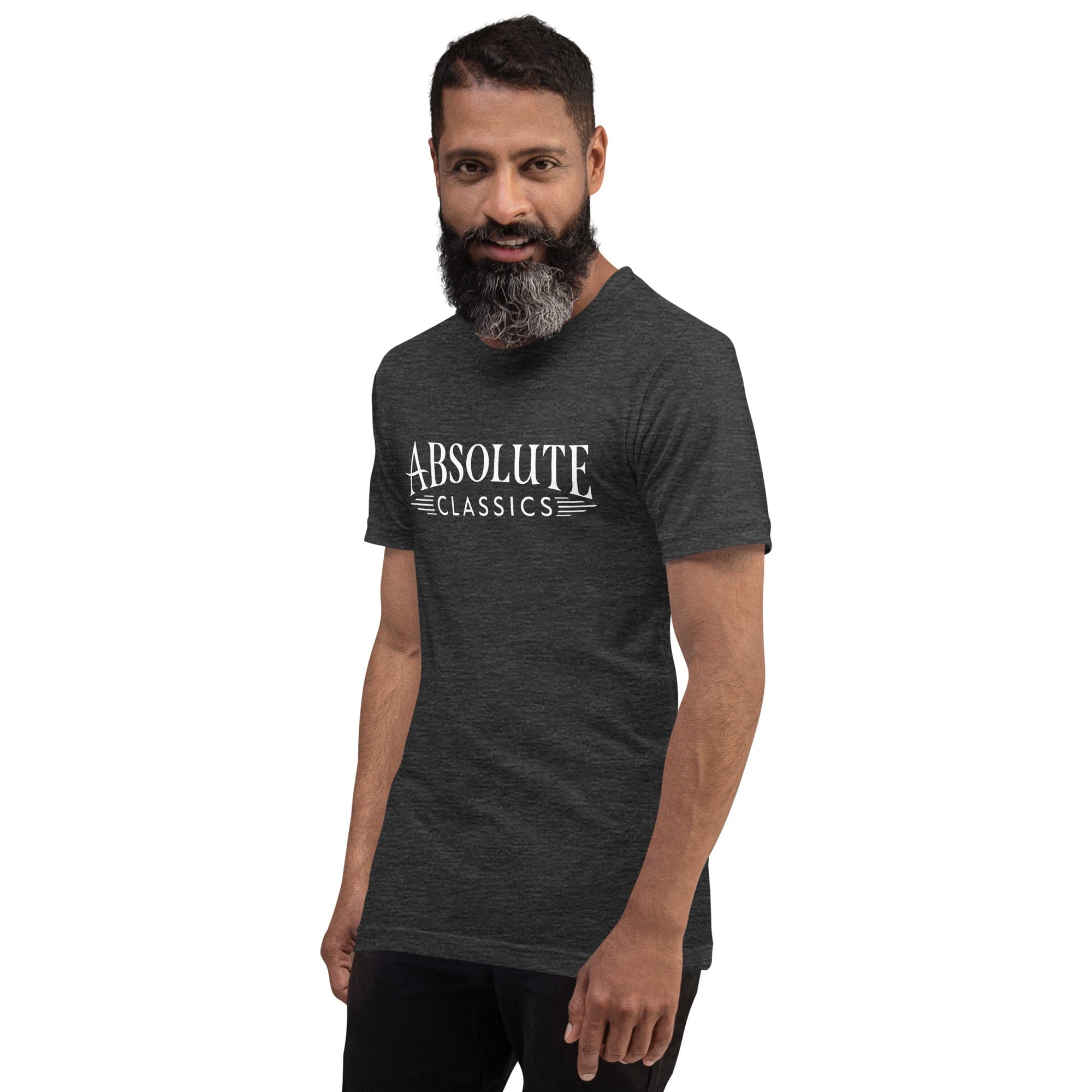 Unisex t-shirt
