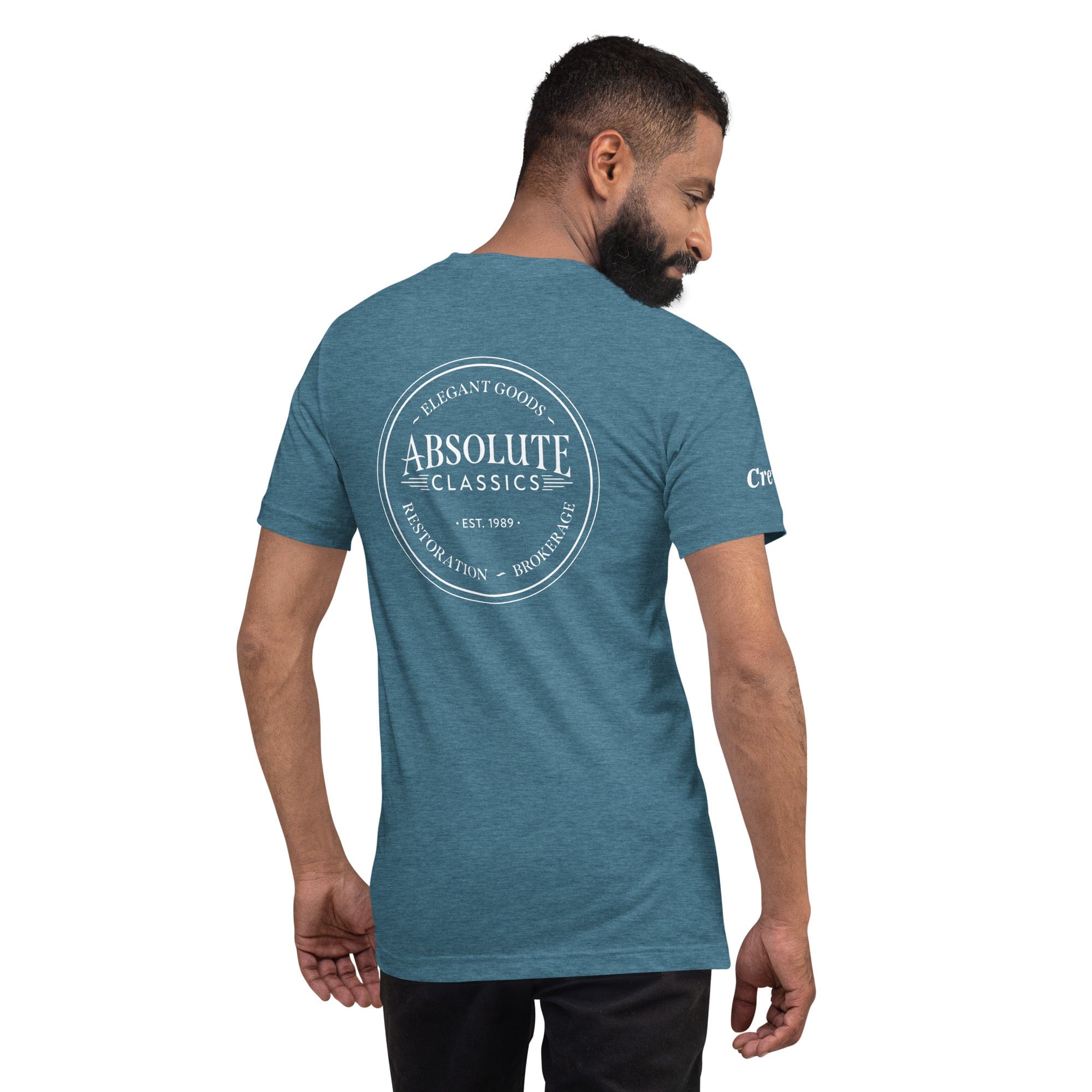 Unisex t-shirt