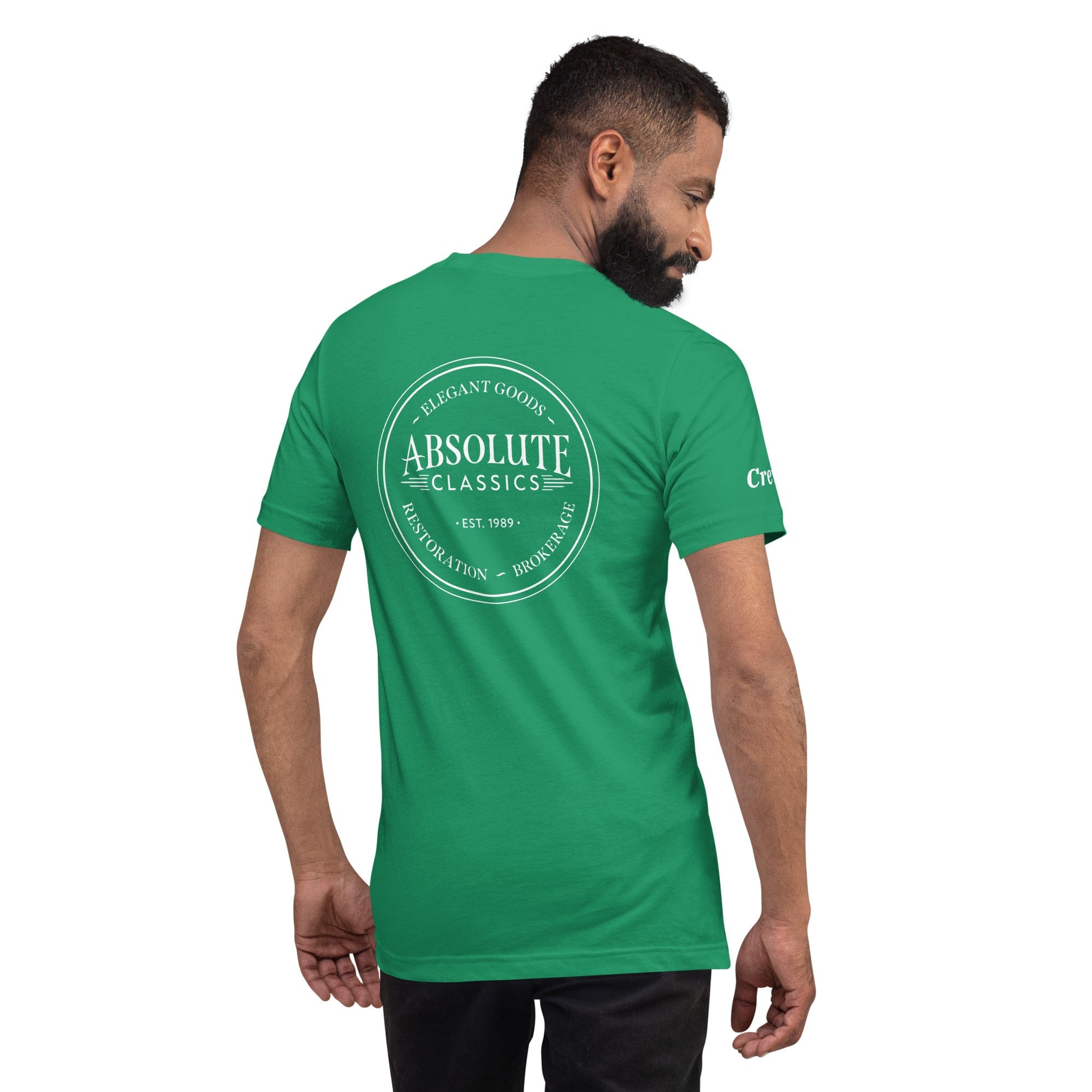 Unisex t-shirt