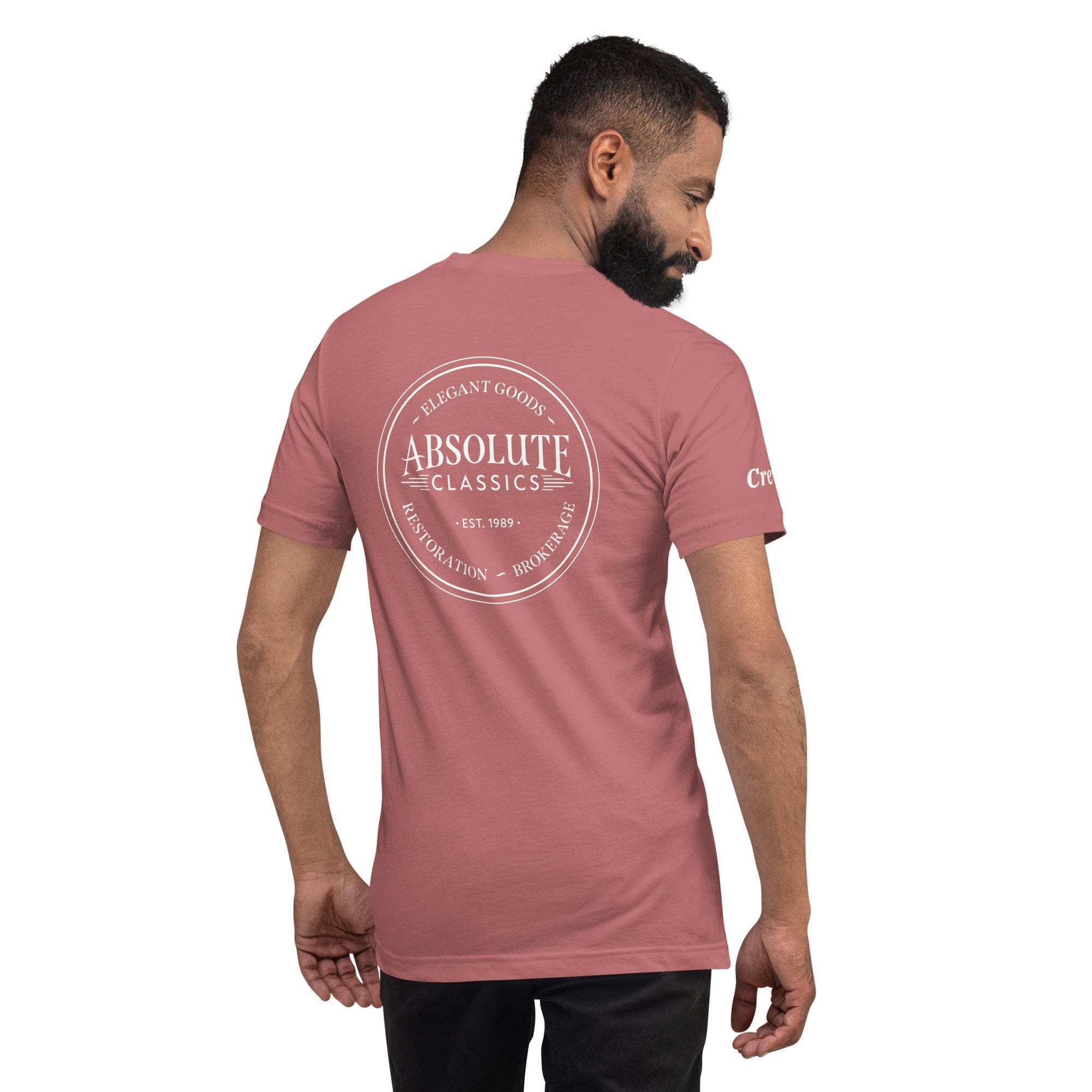 Unisex t-shirt
