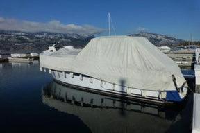 Classic Wooden Boat for Sale -  1967 CHRIS CRAFT 30' CONSTELLATION