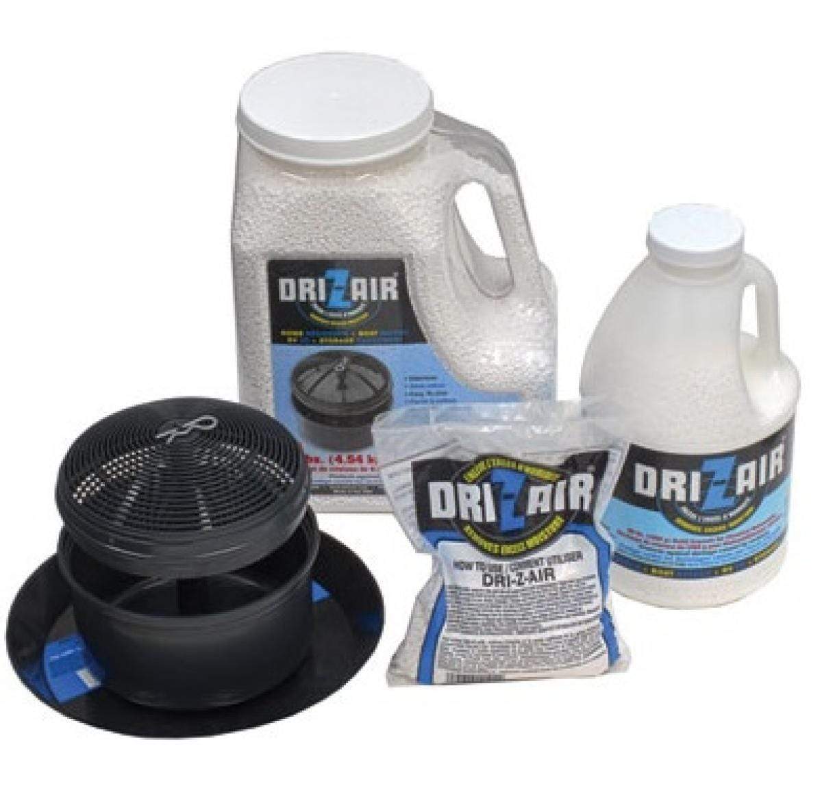 Classic Wooden Boat Parts for Sale - DRI-Z-AIR - Moisture Remover