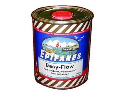 Classic Wooden Boat Parts for Sale - Epifanes - Easy Flow Varnish