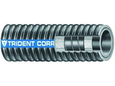 Classic Wooden Boat Parts for Sale - Fuel Fill Hose - Type A2, 1-1/2"