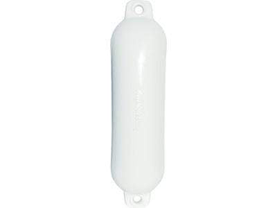 Classic Wooden Boat Parts for Sale - Inflatable Vinyl Fender (white)